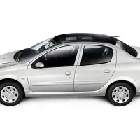 حواله رانا پلاس موتور TU5