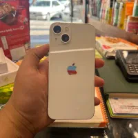 ایفون ۱۳ نرمال ۱۲۸ گیگ Lla سفید