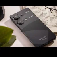 شیائومی Redmi Note 13 Pro با حافظهٔ ۲۵۶ گیگابایت|موبایل|مشهد, طبرسی شمالی|دیوار