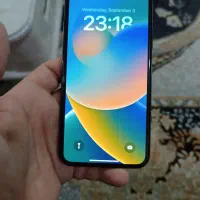 گوشی آیفون ایکس ۶۴ گیگ