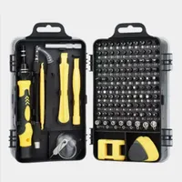 ست پیچ‌گوشتی 134 عددی مدل ToolUp/همه‌چی دم دستت|ابزارآلات|گنبد کاووس, |دیوار