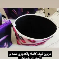 کیف های ارایشی برزنتی|کیف، کفش، کمربند|کامیاران, |دیوار