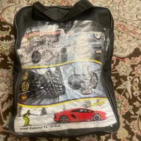 زنجیر چرخ ۱۴-۱۶ inch