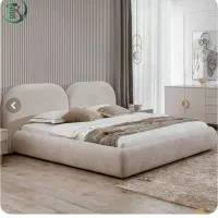 تخت خواب تدی