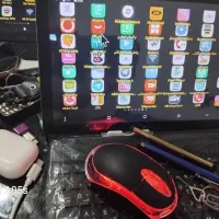 فروش تعدادی تبلت آیپد 13 اینچی بزرگ استوک