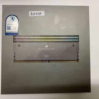 رم Corsair DOMINATOR TITANIUM DDR5  - آکبند