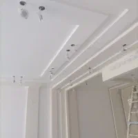 نقاشی ساختمان