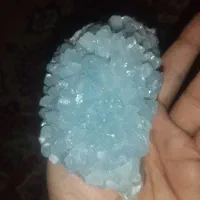 سنگ سلستین آبی|جواهرات|ورامین, ورامین|دیوار