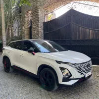 فونیکس (FX)|خودرو سواری و وانت|کرج, دهقان ویلا|دیوار