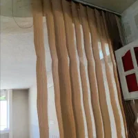 پرده کرکره ای در ابعاد متفاوت
