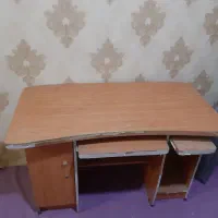 میز کامپیوترفوری فروشی|میز تحریر و کامپیوتر|بهارستان, |دیوار