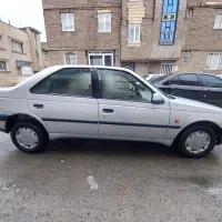 پژو 405 مدل86 داخل کرم