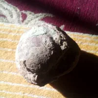 سنگ شانس