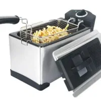 سرخ کن Russell Hobbs انگلستان|اجاق گاز و لوازم برقی پخت‌وپز|تهران, الهیه|دیوار