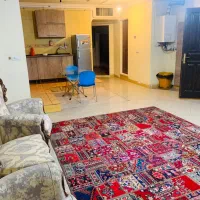 اجاره روزانه/واحد مبله مرکز شهر/سوئیت اجاره ای