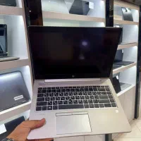 لپتاپ قدرتمند Hpرایزن ۵ رم ۱۶ حافظه ۵۱۲ گرافیک ۲