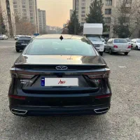 آریزو ۶ پرو|خودرو سواری و وانت|تهران, ازگل|دیوار