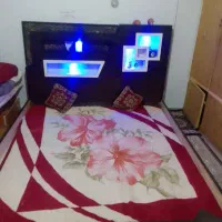 تخت خواب دونفره