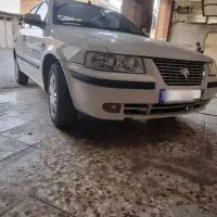 معاوضه سمتد با جیلی|خودرو سواری و وانت|ایلام, |دیوار