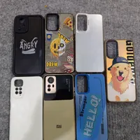 کاور موبایل نوت 12 s