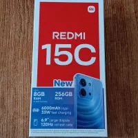 redmi15c