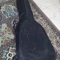 کیف برزنتی مقاوم برای گیتار کلاسیک