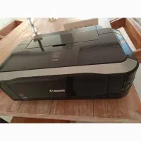 پرینتر رنگی عکس