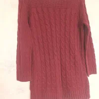 بافت/پلیور/ پاییزه سایز ۴۰و ۴۲|لباس|تبریز, |دیوار