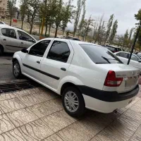 رنو پارس تندر مولتی مدیا مدل 97 اتاق تعویض 1402|خودرو سواری و وانت|اردبیل, |دیوار