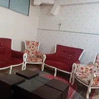 اجاره روزانه طبقه ویلای ۹۵ متری|اجارهٔ کوتاه‌مدت آپارتمان و سوئیت|کرج, شهرک فهمیده|دیوار