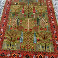 قالیشویی و مبل شویی سعید (جلالی)