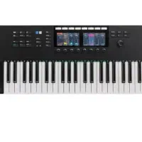 میدی کیبورد Native instruments Komplete s49 mk2