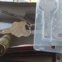 کلیدسازی مهرشهر مشکین اباد بعثت واریان رزکان|خدمات پیشه و مهارت|کرج, مجتمع صنفی صنعتی|دیوار