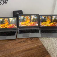 لپتاپ HP probook اچ پی پروبوک G1 G2|رایانه همراه|رشت, امین الضرب|دیوار