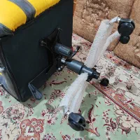 صندلی گردان پژوی چرخان دنای مدیریت اداری ساینای|مبلمان اداری|شهرکرد, |دیوار