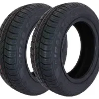 یک جفت لاستیک سمند