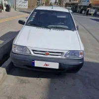 پراید 131 مدل 95 تمیز و سالم|خودرو سواری و وانت|تربت جام, امام|دیوار