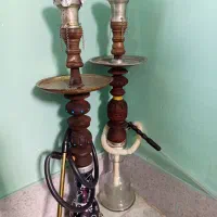 قلیون قهوه خونه
