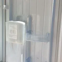 یخچال فریزر سیلوان بدون برفک|یخچال و فریزر|رامیان, |دیوار