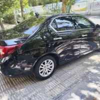 دنا پلاس توربو اتومات آپشنال ۱۴۰۴