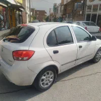 تیبا۲ مدل۴۰۰ بدون رنگ