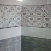 کاشیکار،تیکه کاری