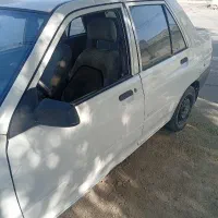 پراید۹۵|خودرو سواری و وانت|خرمشهر, |دیوار