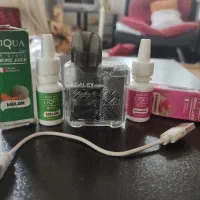 پاد شارژی اورجینال (گلکس)|کلکسیون و سرگرمی|رشت, پیرکلاچای|دیوار