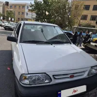 پراید مدل ۹۹