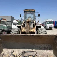 لودر فوتون کاترپیلار