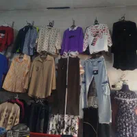 واگذاری مغازه به علت جمع آوری