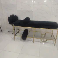 تخت آرایشگاه
