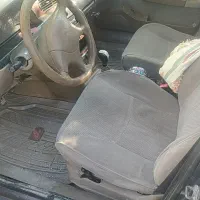 سمند مدل ۸۳ ال ایکس|خودرو سواری و وانت|گرگان, |دیوار