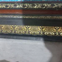 کتیبه پرده
